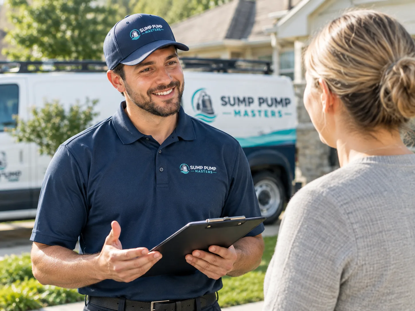 Sump Pump Repair Dovray, MN FAQs
